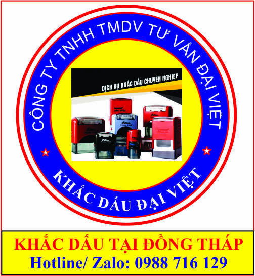 Khắc Dấu Tại Sa Đ&eacute;c Đồng Th&aacute;p